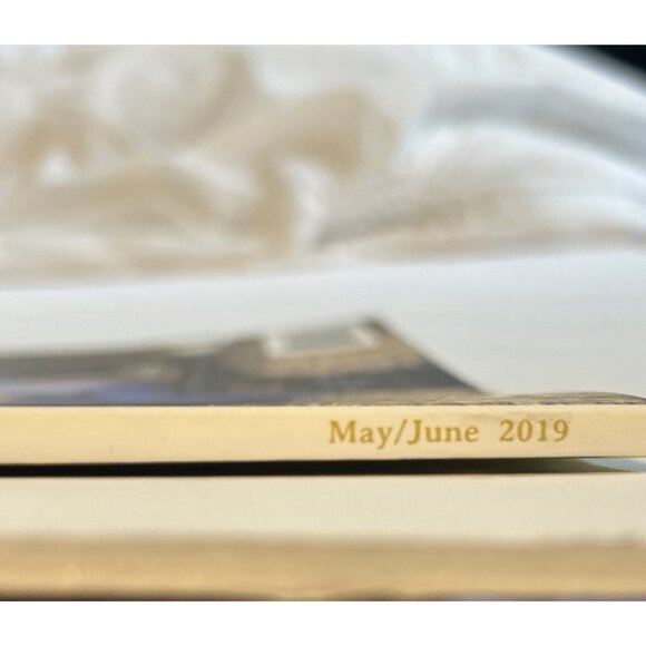 The Farmhouse Movement Issue May June 2019 Volume 2 #9 - NEW - Picture 3 of 3